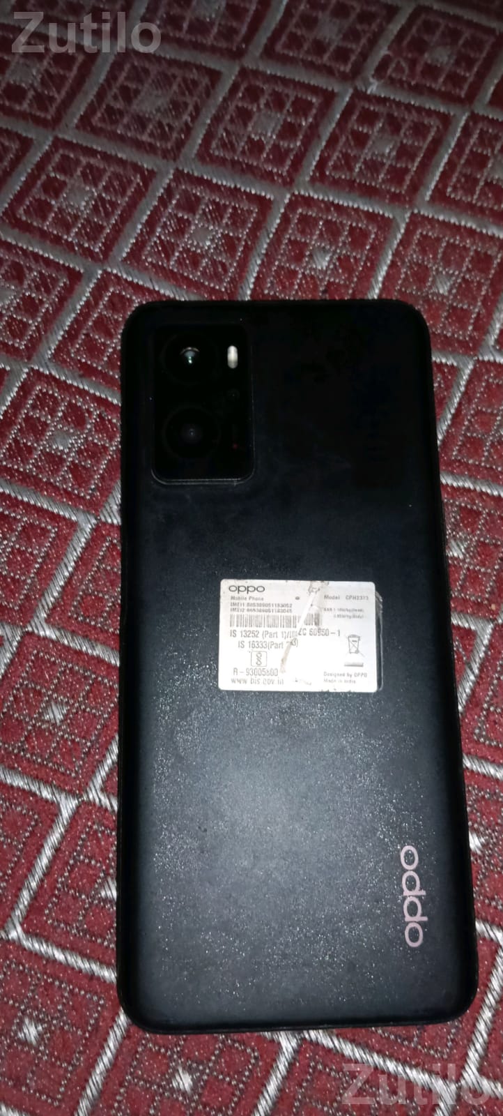 Xiaomi Redmi 10K Smartphone Camera Not Working - મોબાઇલ ફોન - સુરેન્દ્રનગર શહેર - Image 5