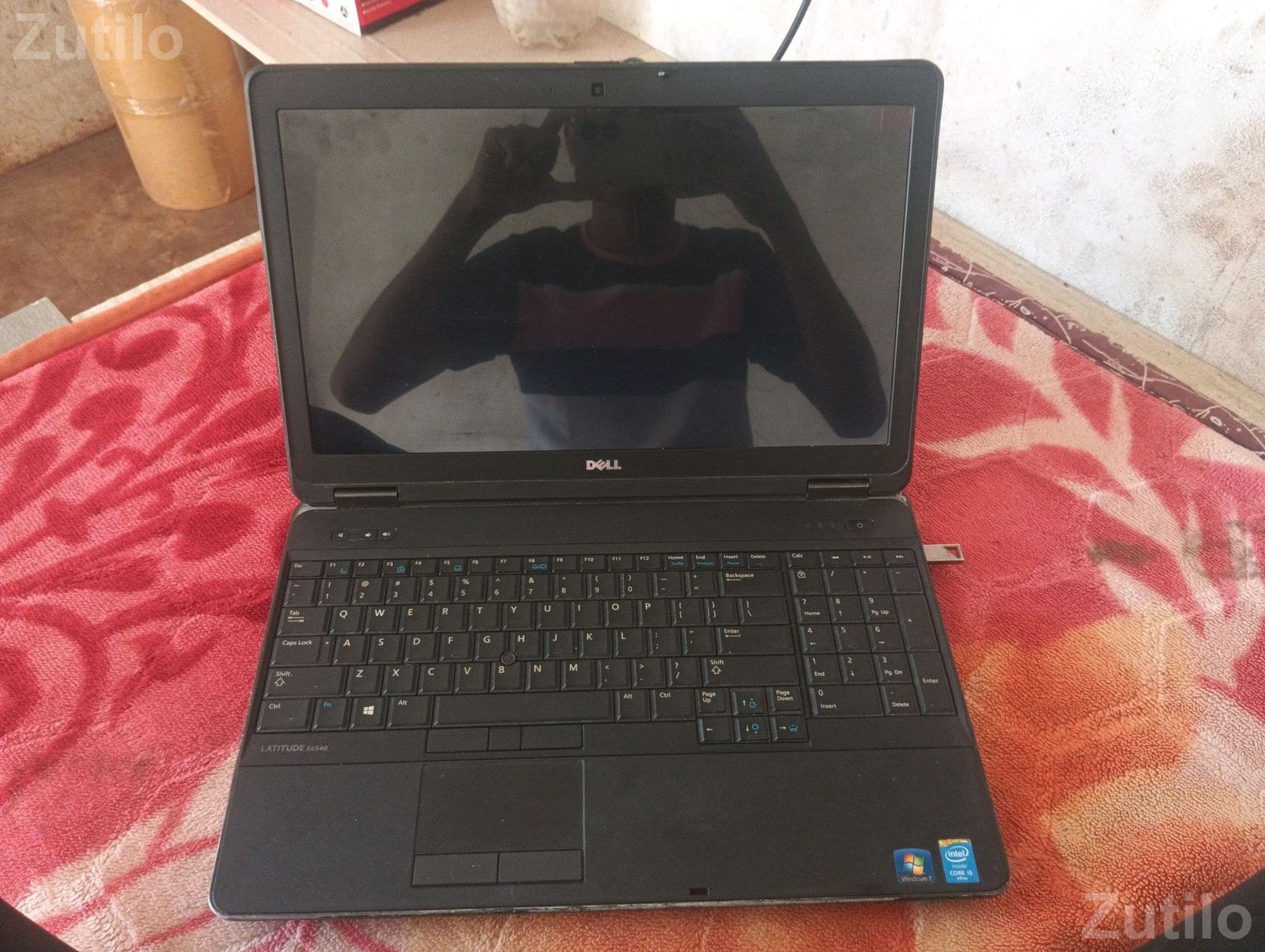 Dell Laptop 8GB RAM 256GB Storage - Laptops & Computers - Chotila - Image 3