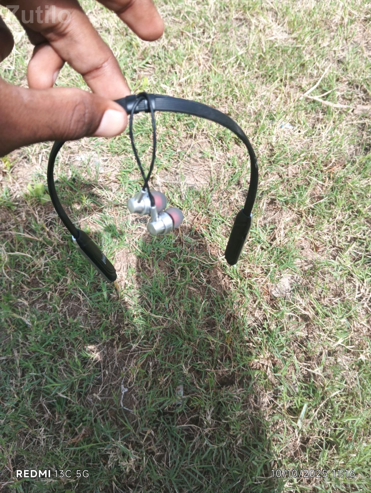 હેન્ડ્સ ફ્રી