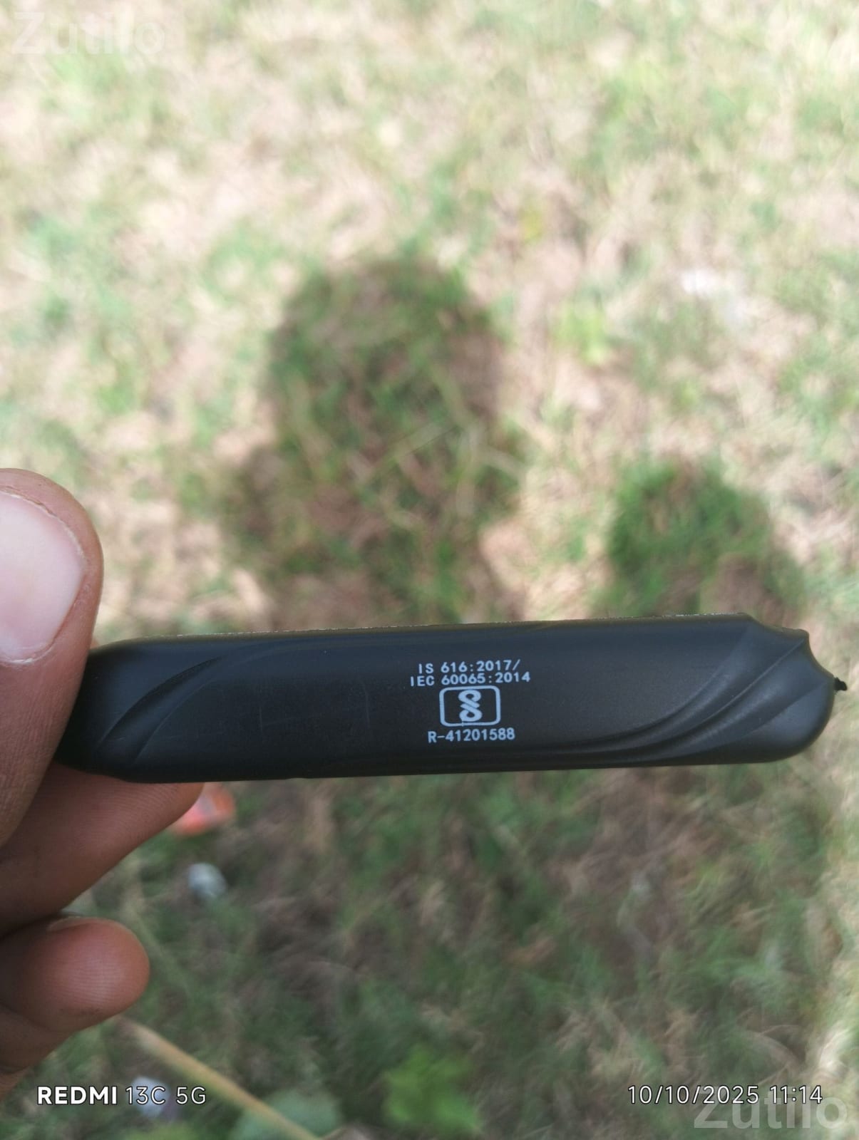 હેન્ડ્સ ફ્રી - Accessories - Surendranagar City - Image 2