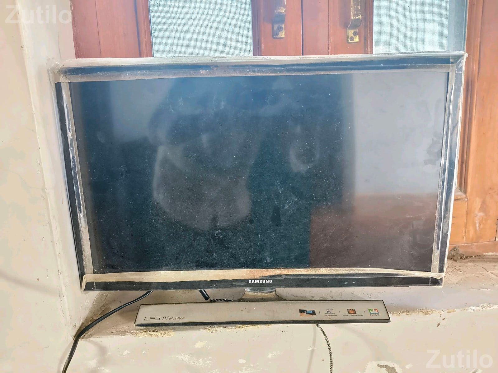 Samsung LED TV Non Smart