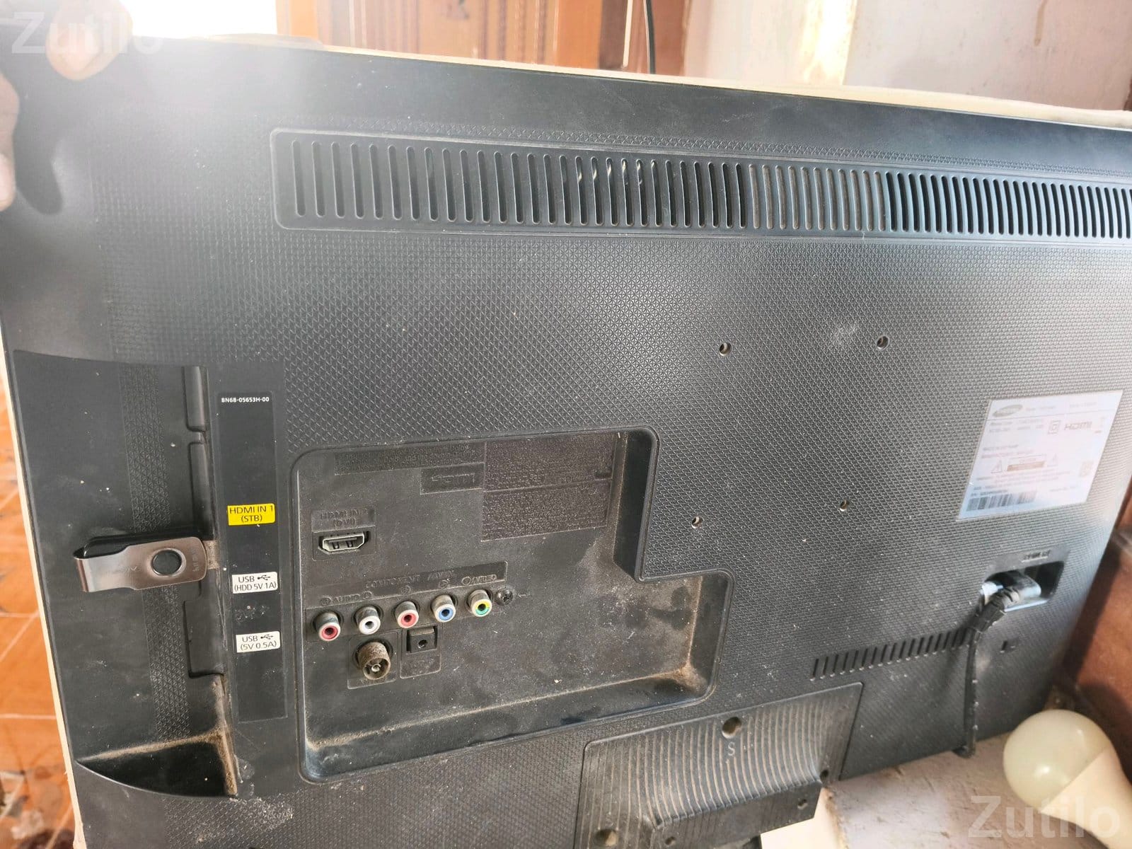 Samsung LED TV Non Smart - TVs - Dhrangadhra - Image 2