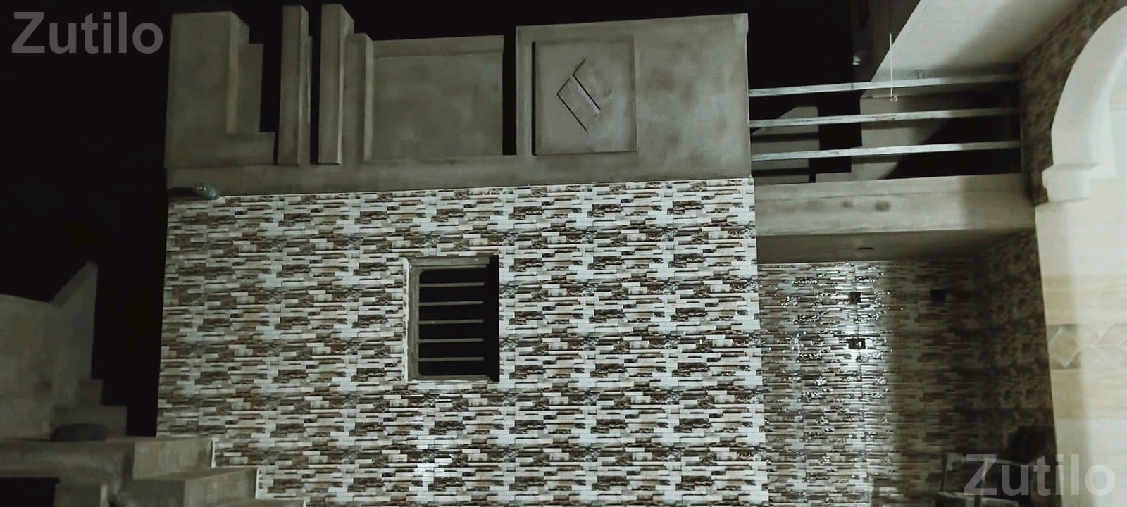 Ladi Style Tile Fitting Work - Home Repair - Wadhwan - Image 4