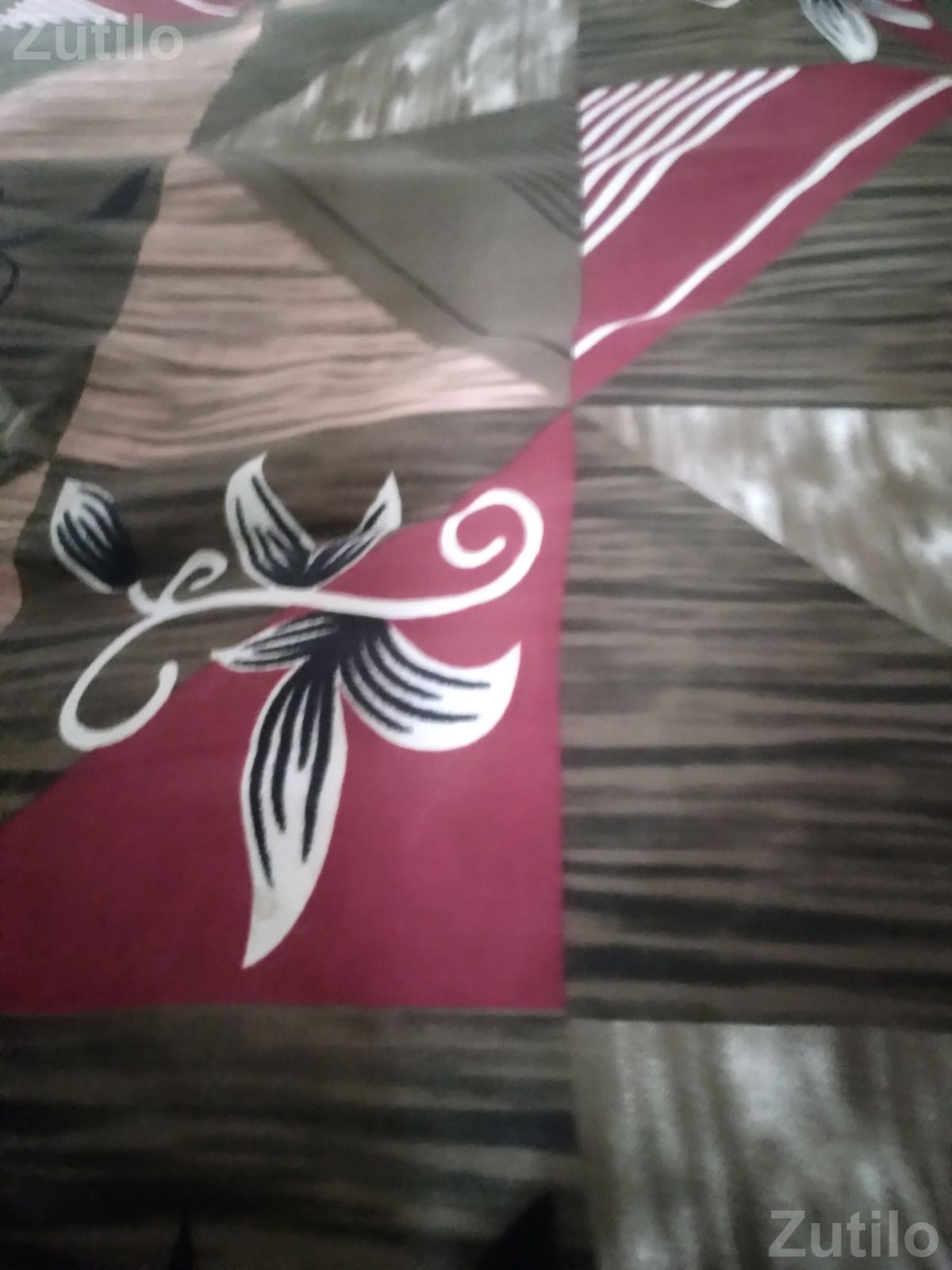 Carpenter Work for Furniture Laminate