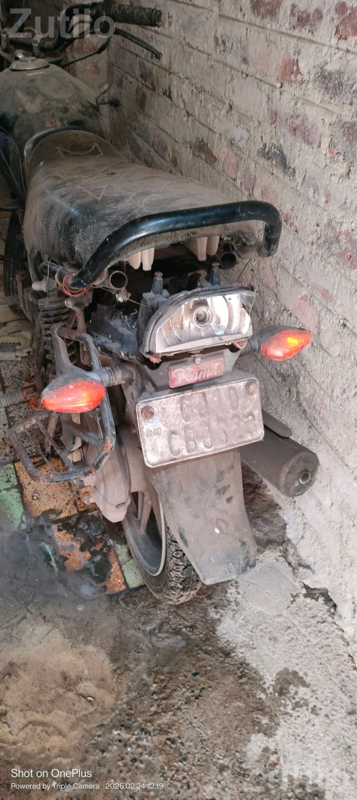 Honda Dream Neo Bike - બાઇક્સ - જામજોધપુર - Image 2