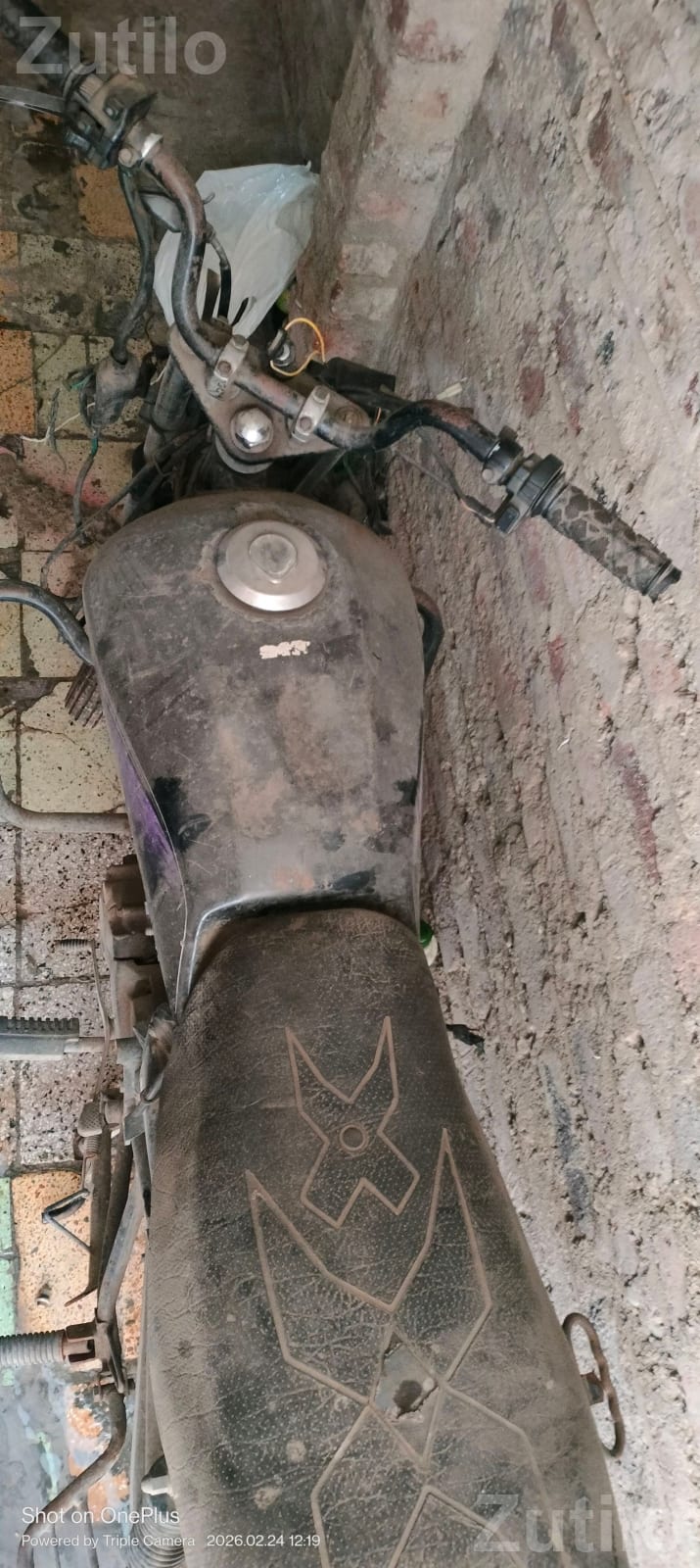 Honda Dream Neo Bike - બાઇક્સ - જામજોધપુર - Image 3
