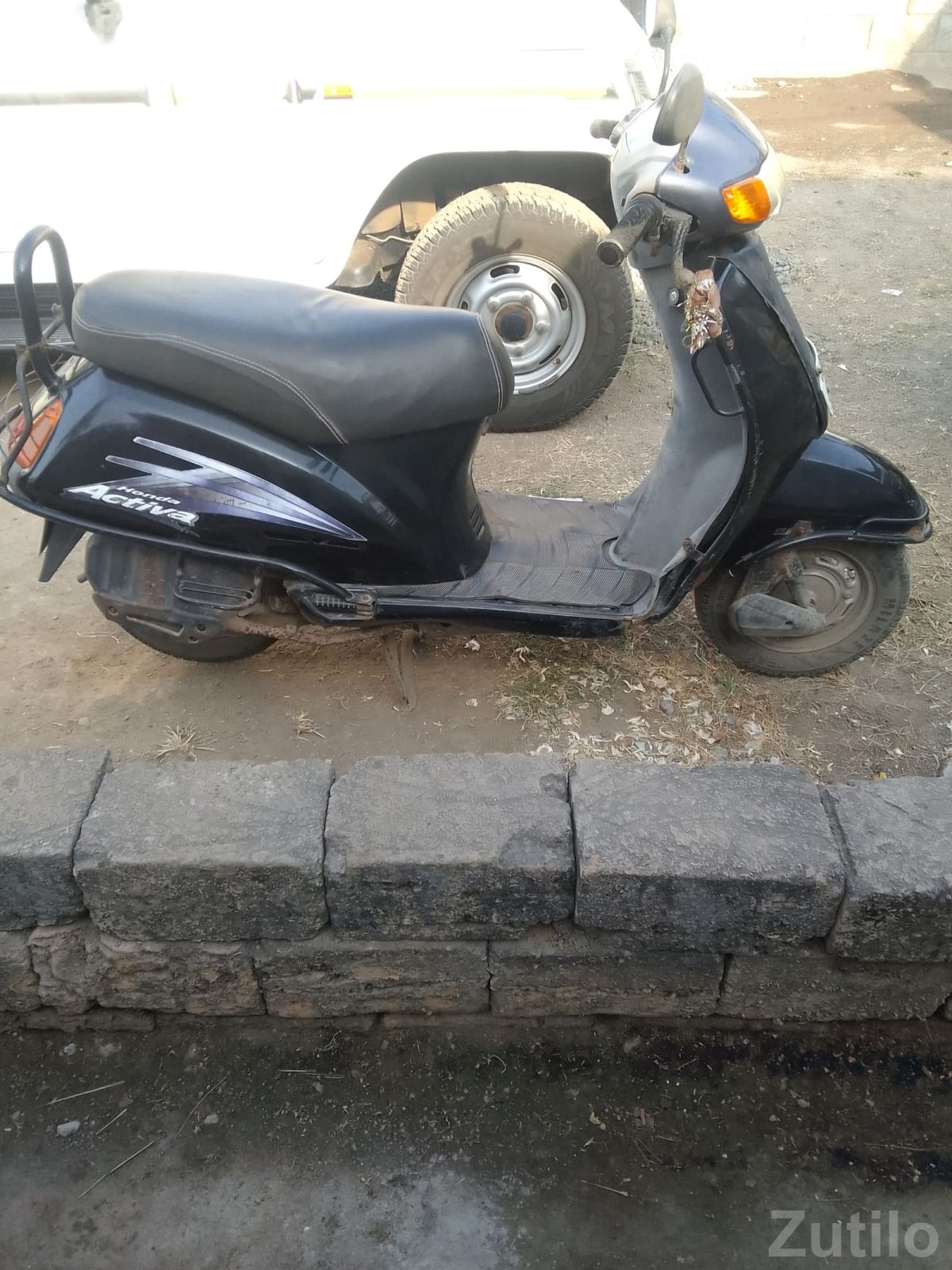 Honda Activa 2009 Scooter