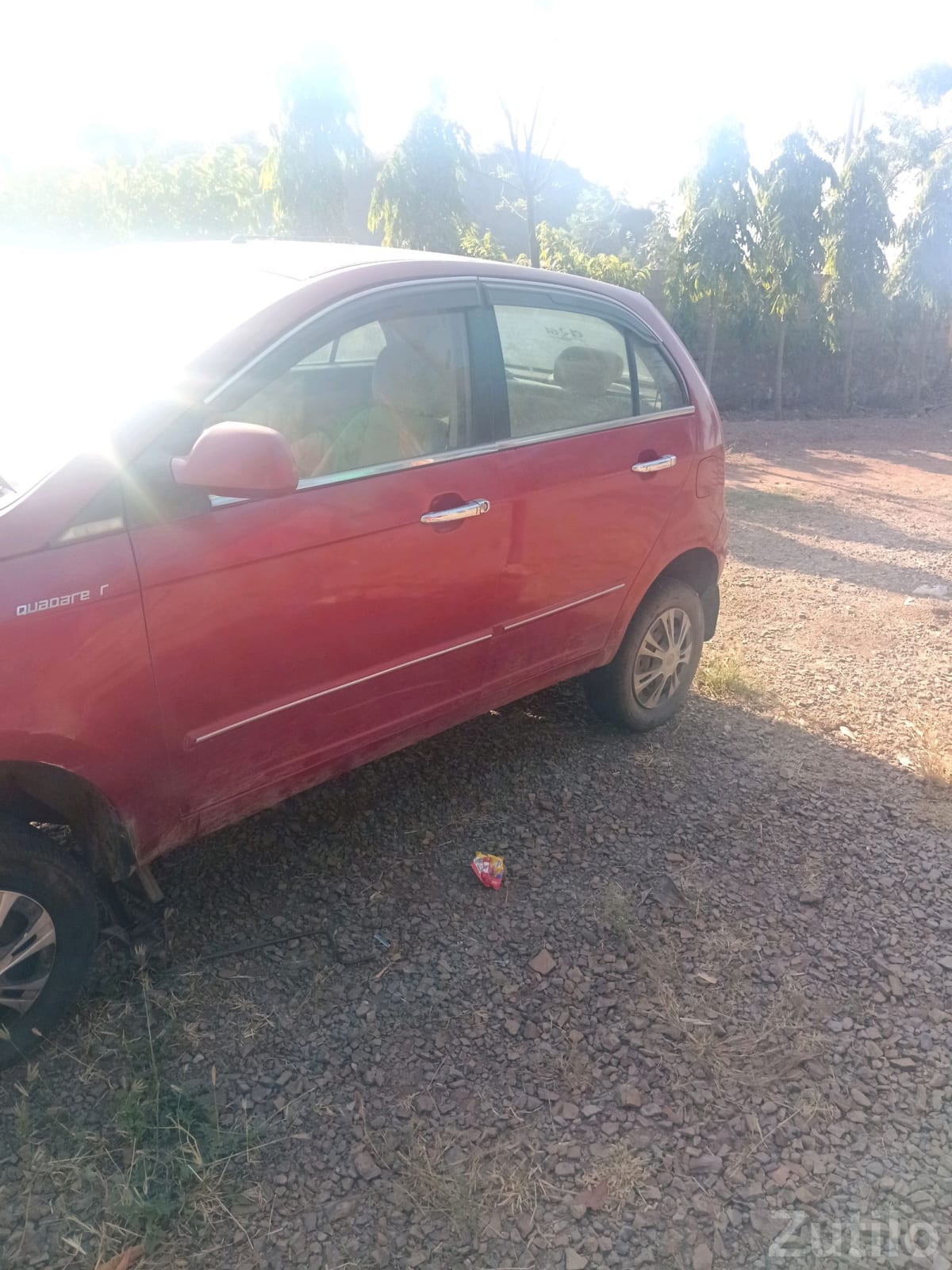 Tata Vista VX Top Model Car - Cars - Lalpur - Image 2