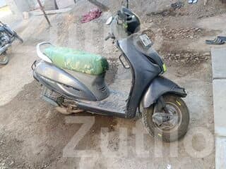 2014 Scooter for Sale