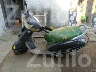 2014 Scooter for Sale - બાઇક્સ - લાલપુર - Image 3