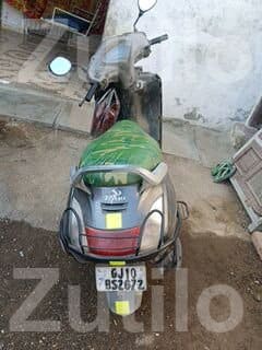 2014 Scooter for Sale - બાઇક્સ - લાલપુર - Image 4