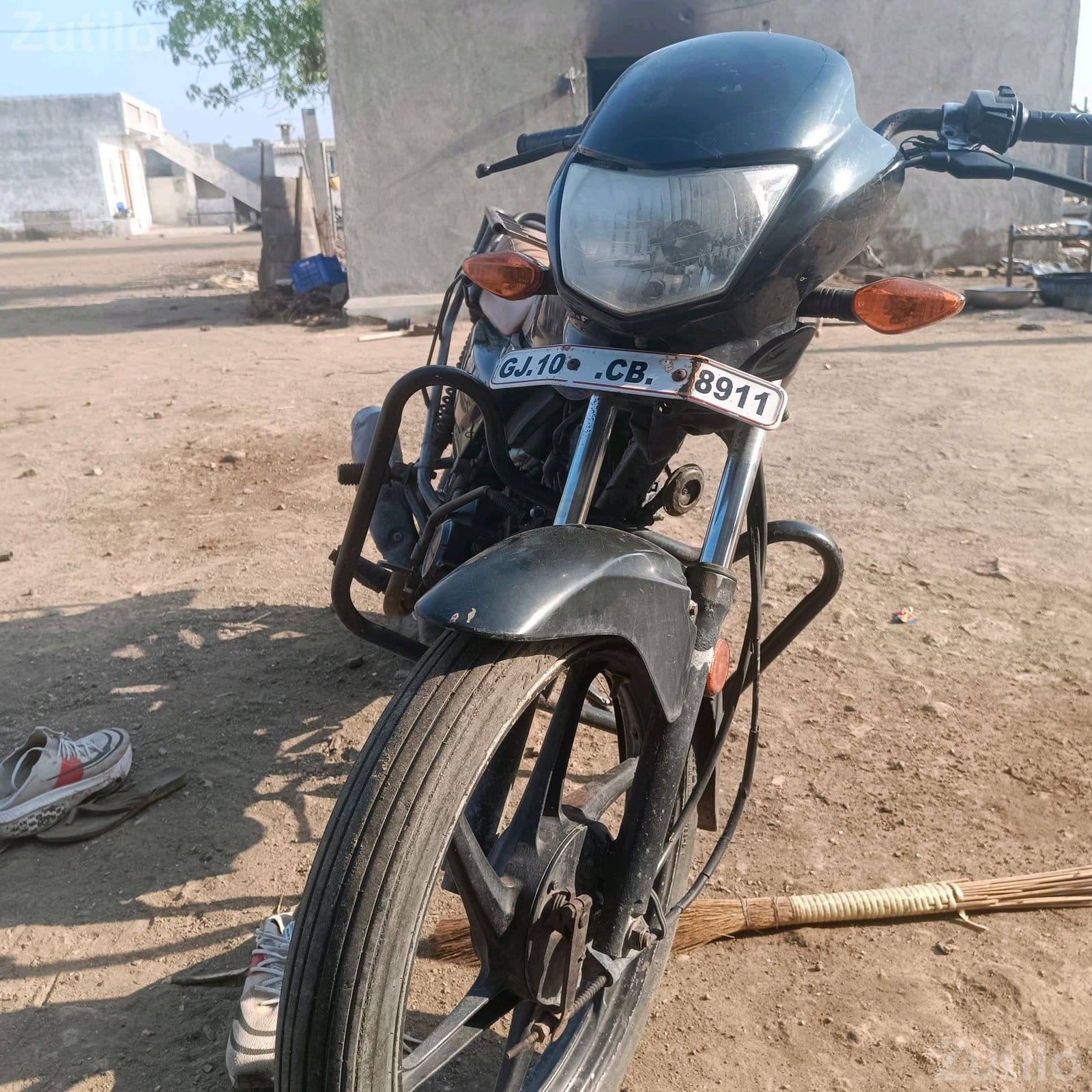 2014 Commuter Bike in Black - બાઇક્સ - જામજોધપુર - Image 5