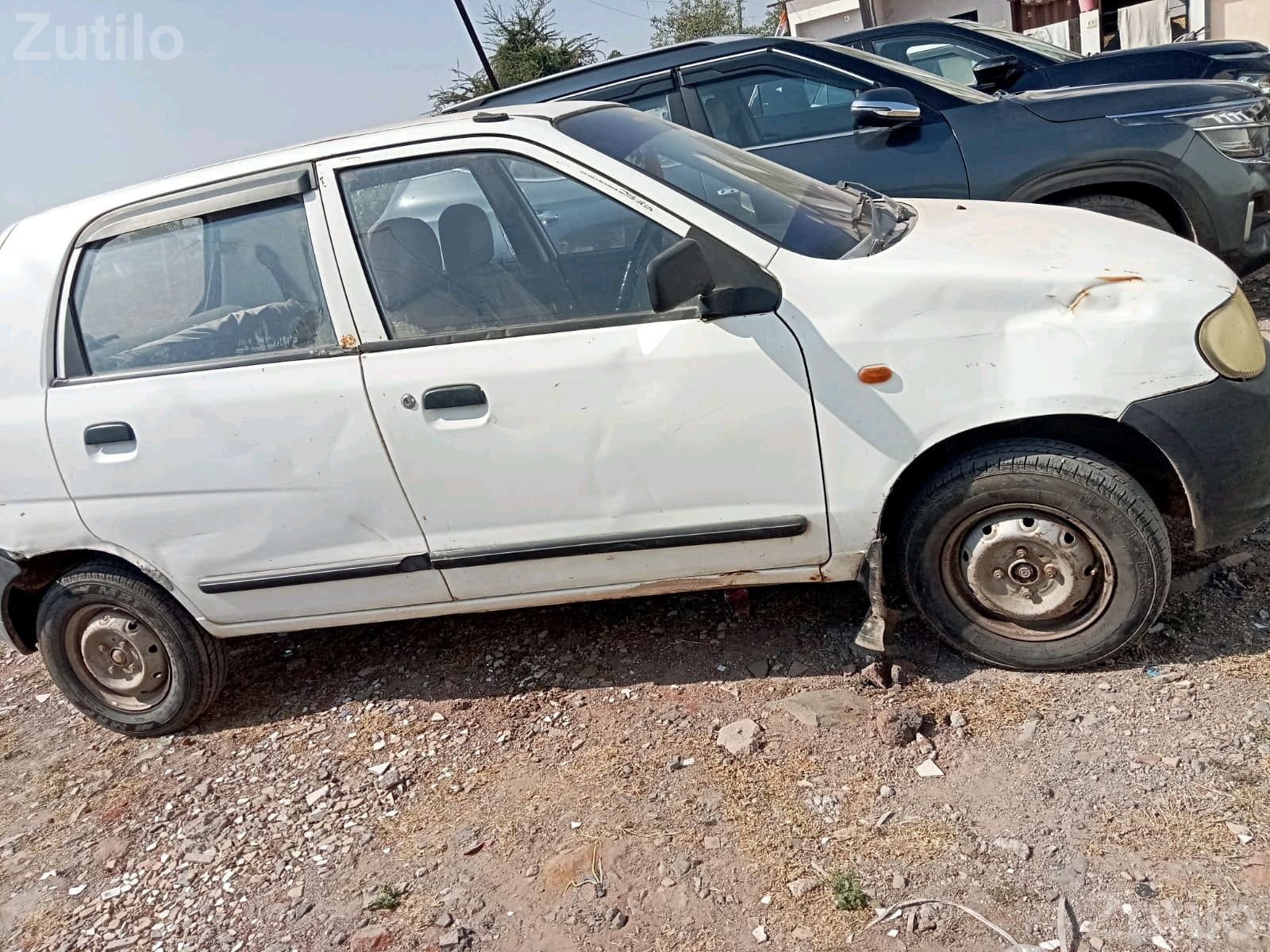 Maruti Suzuki Alto 800 2006 LPG Maruti Suzuki Alto 800 2006 LPG