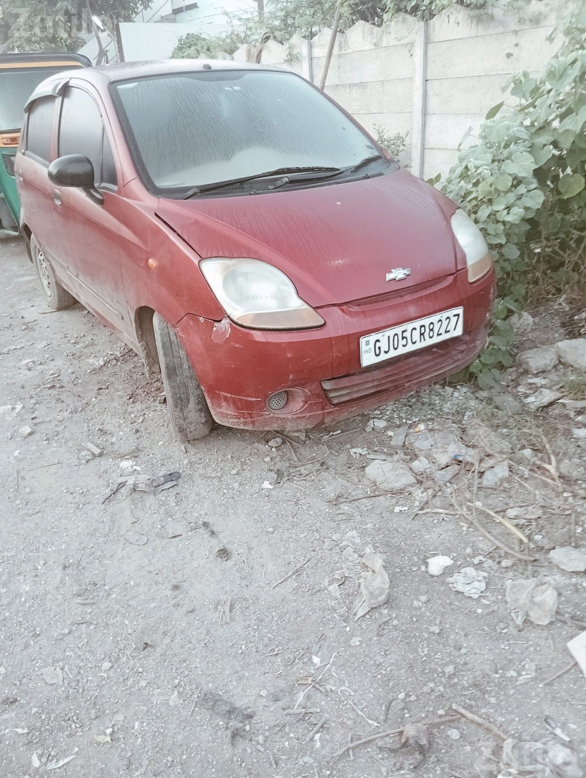 Parking Plot for Sale in Park Area - Land & Plots - Jamjodhpur - Image 4