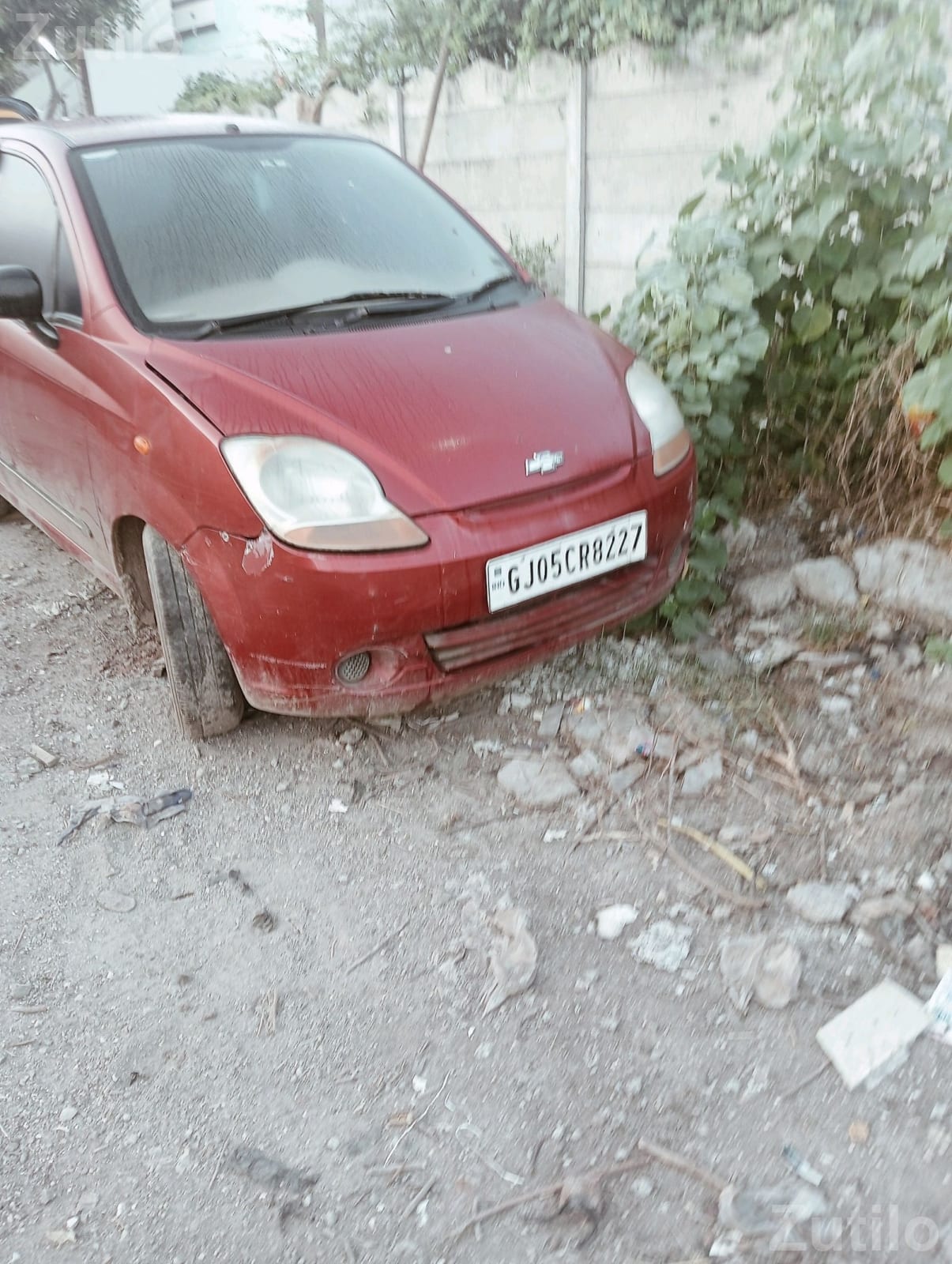 Parking Plot for Sale in Park Area - Land & Plots - Jamjodhpur - Image 2