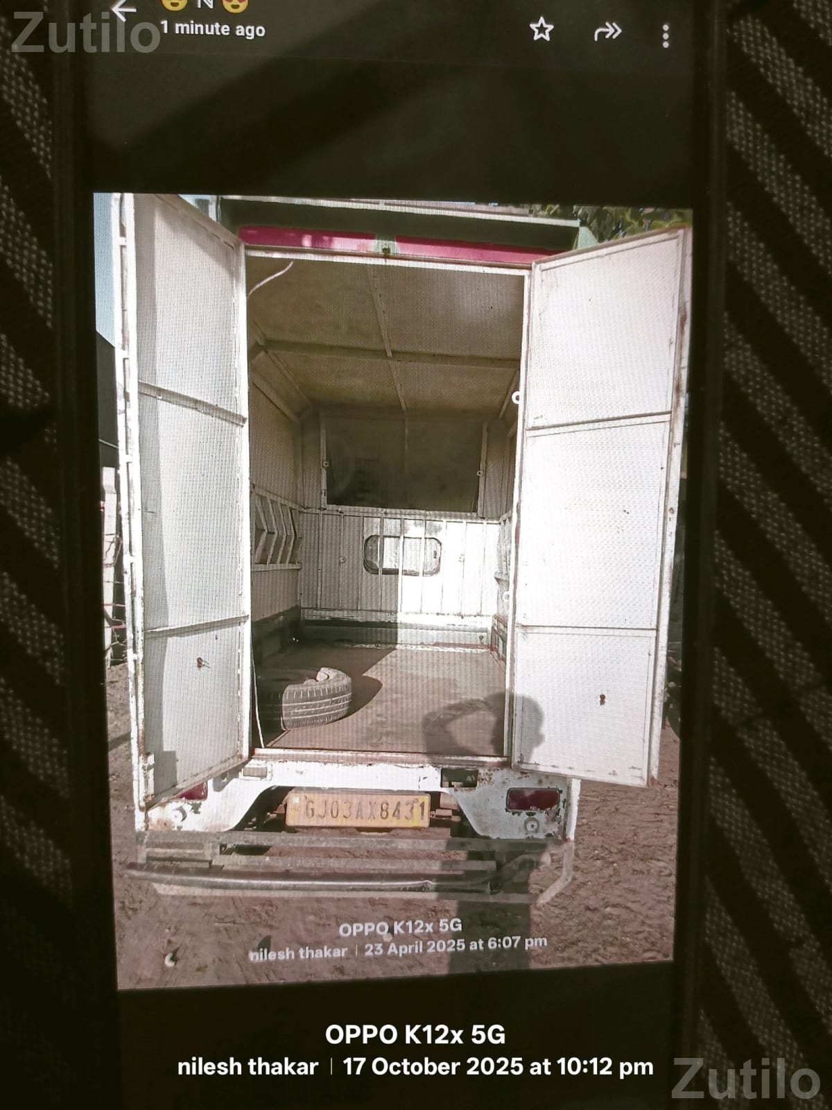 Tata Super Ace Goods Carrier 2013 - Trucks & Lorries - Lalpur - Image 4