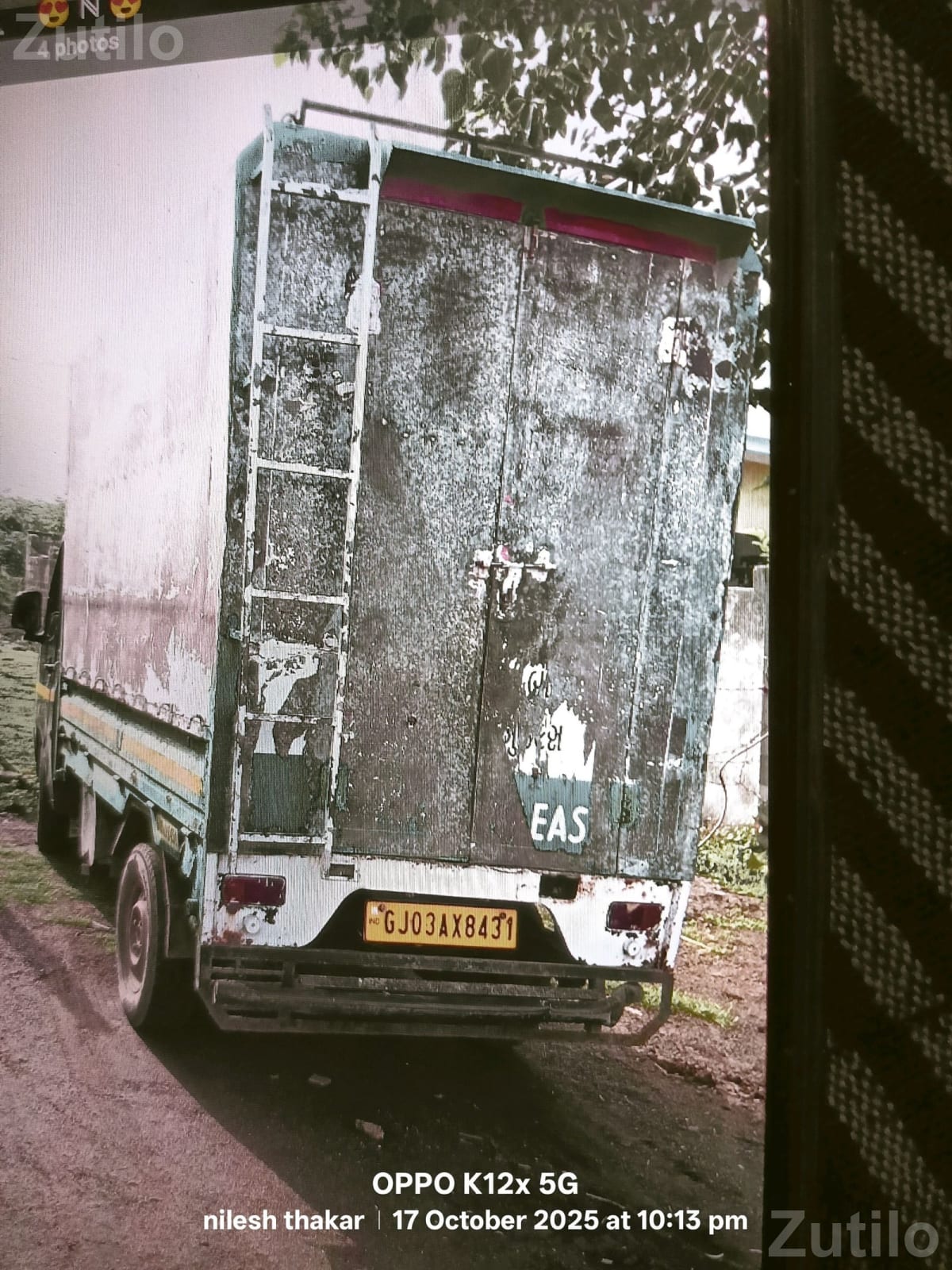 Tata Super Ace Goods Carrier 2013 - Trucks & Lorries - Lalpur - Image 2