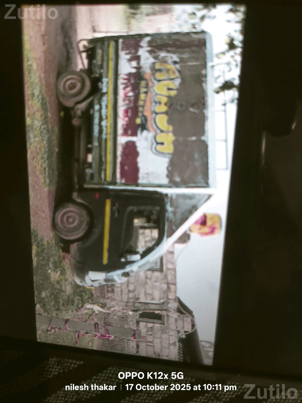 Tata Super Ace Goods Carrier 2013 - Trucks & Lorries - Lalpur - Image 3