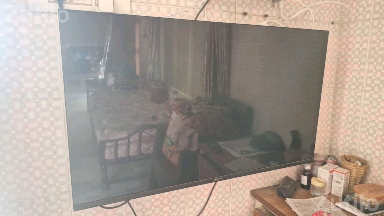 Sony 43 Inch Smart TV