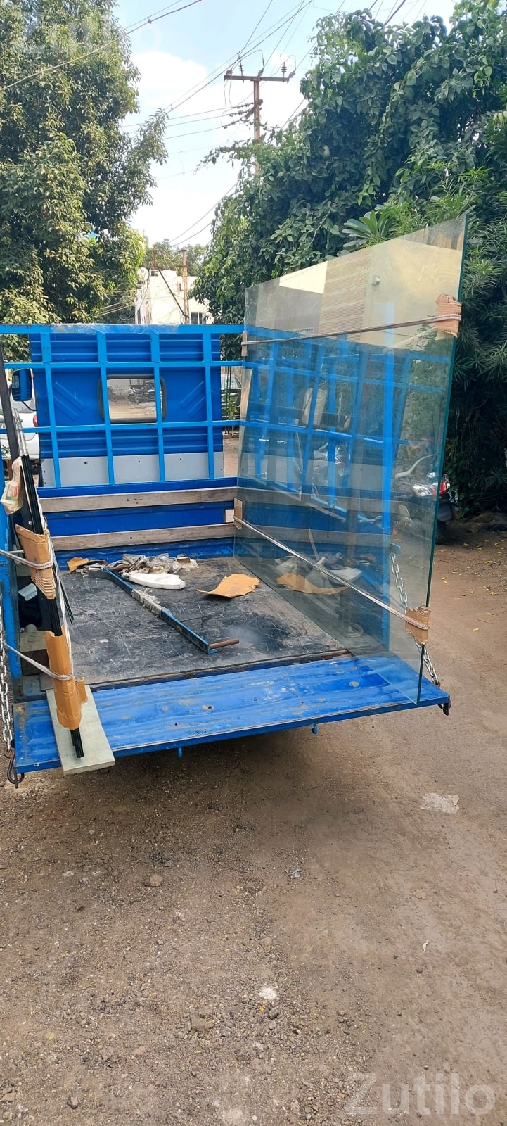 2013 Auto Rickshaw in Good Condition - ઓટો રિક્ષા - રાજકોટ શહેર - Image 2