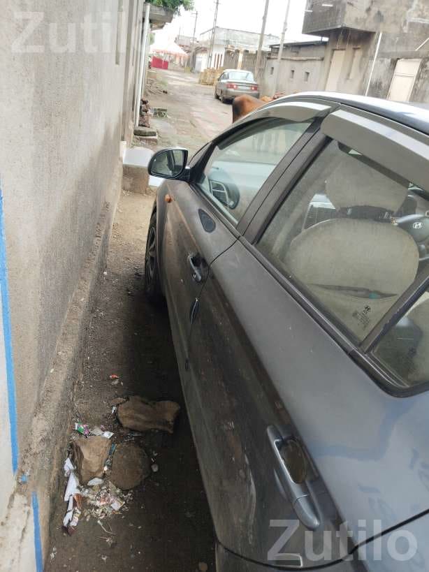 Hyundai i20 Magna 2010 Petrol Car - કાર - ઉપલેટા - Image 4