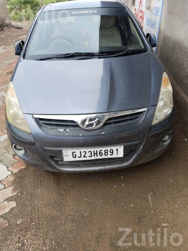 Hyundai i20 Magna 2010 Petrol Car - કાર - ઉપલેટા - Image 5