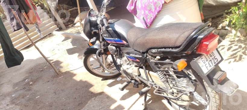 2024 One Owner Commuter Bike Model 10 7