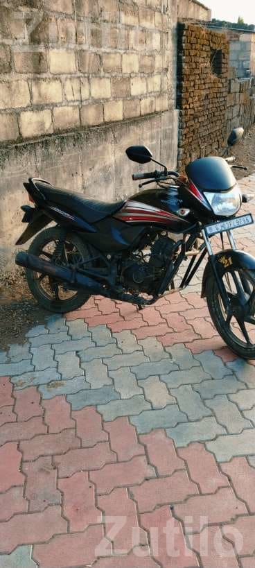 Hero Honda Dream Yuga 2013-14 Bike - બાઇક્સ - જામકંડોરણા - Image 2