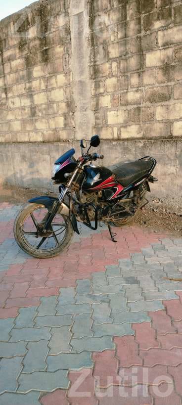 Hero Honda Dream Yuga 2013-14 Bike - બાઇક્સ - જામકંડોરણા - Image 3