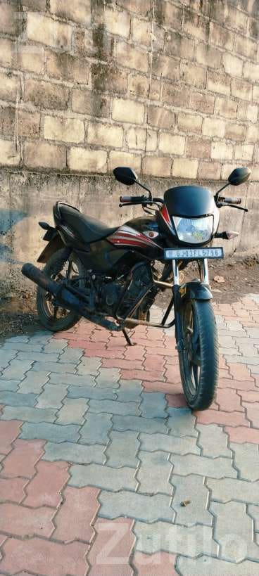 Hero Honda Dream Yuga 2013-14 Bike - બાઇક્સ - જામકંડોરણા - Image 4