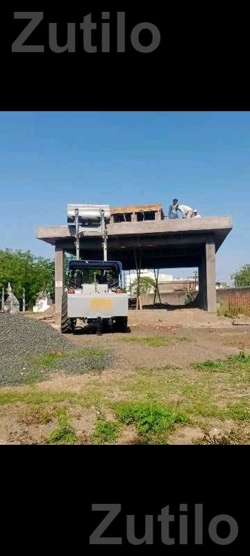 2023 Construction Vehicle 1250 Hours 2023 Construction Vehicle 1250 Hours
