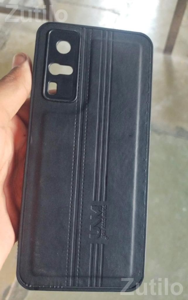 Vivo Y53s 4G 6GB RAM 128GB Mobile - મોબાઇલ ફોન - ગોંડલ - Image 3