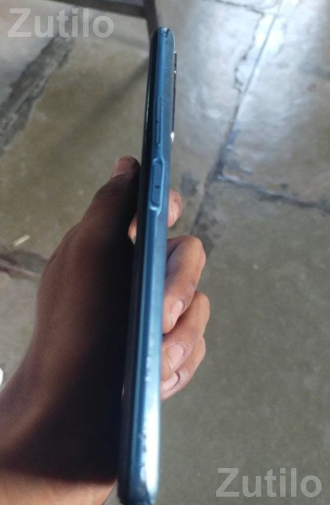 Vivo Y53s 4G 6GB RAM 128GB Mobile - મોબાઇલ ફોન - ગોંડલ - Image 4