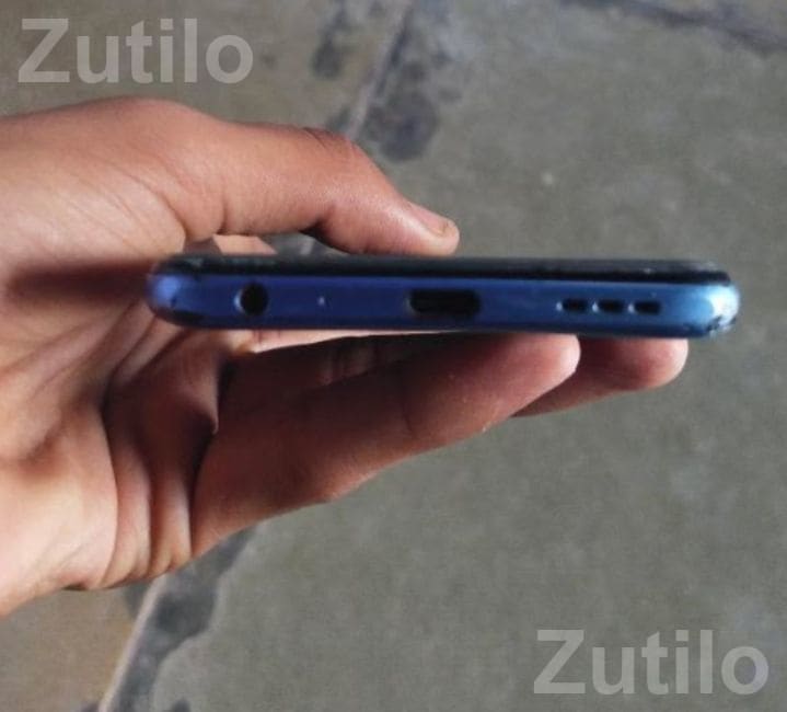 Vivo Y53s 4G 6GB RAM 128GB Mobile