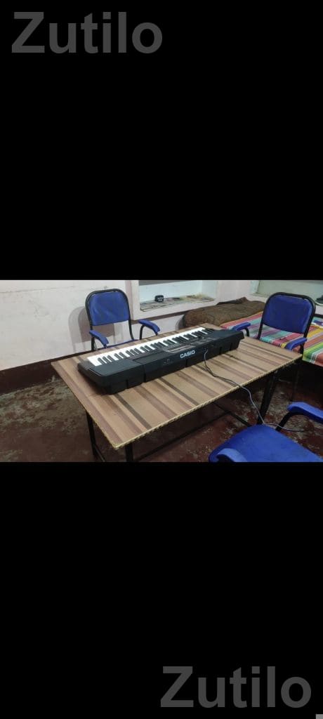 Casio CT-X870IN Keyboard for Sale - Musical Instruments - Kotda Sangani - Image 3