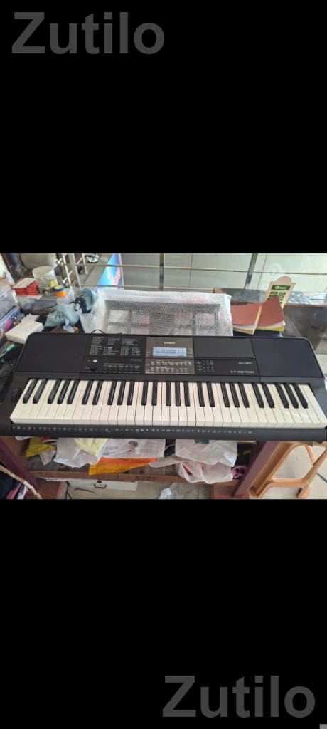 Casio CT-X870IN Keyboard for Sale - Musical Instruments - Kotda Sangani - Image 4