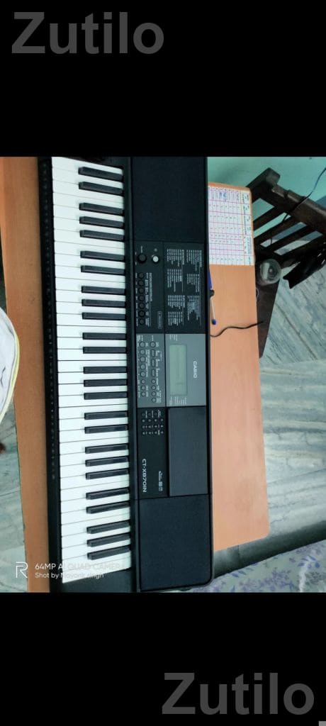 Casio CT-X870IN Keyboard for Sale