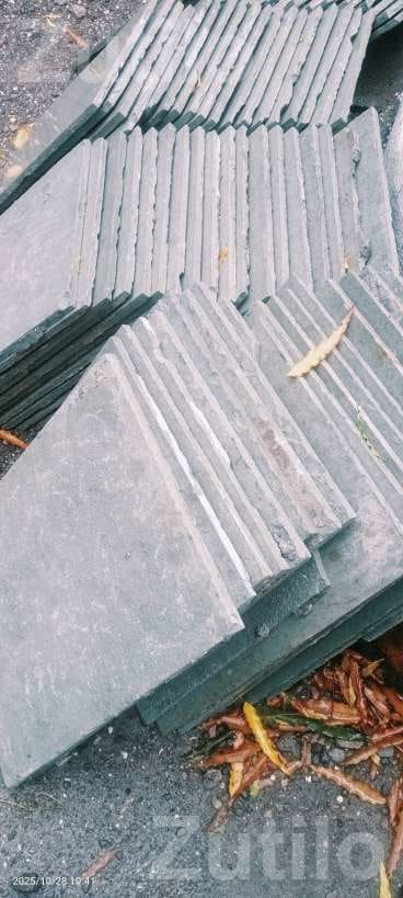 Green Kota Stone Slabs 17 x 23 Inch