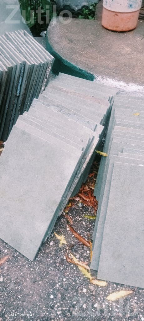 Green Kota Stone Slabs 17 x 23 Inch - Tools & Hardware - Dhoraji - Image 2