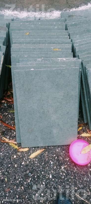 Green Kota Stone Slabs 17 x 23 Inch - Tools & Hardware - Dhoraji - Image 3