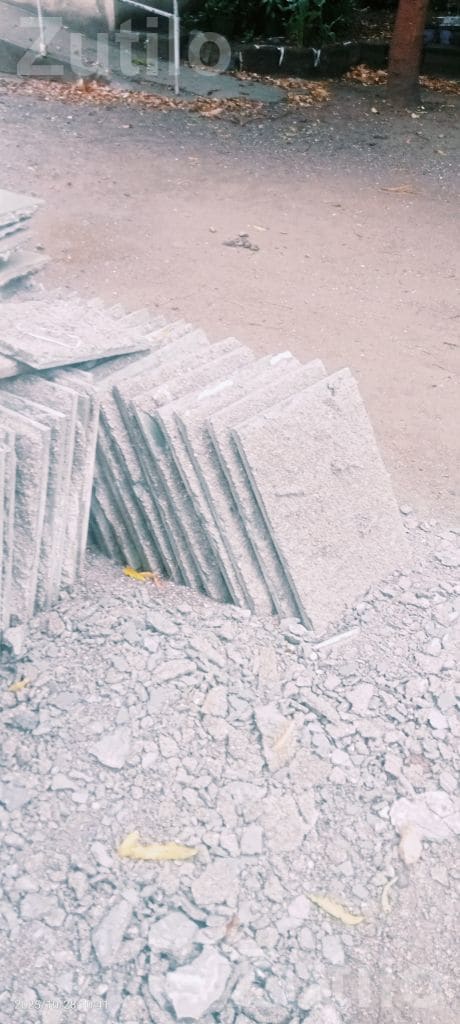 Green Kota Stone Slabs 17 x 23 Inch - Tools & Hardware - Dhoraji - Image 4