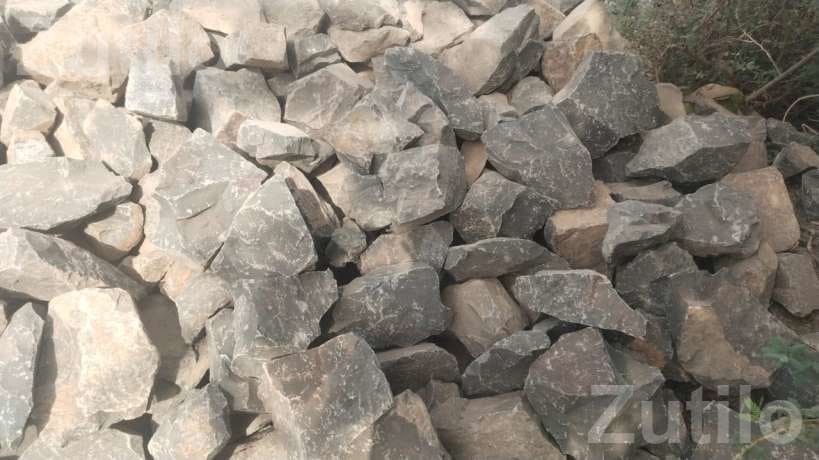 Steel Rebar Column Cages for Construction - Other Industrial Items - Jasdan - Image 2