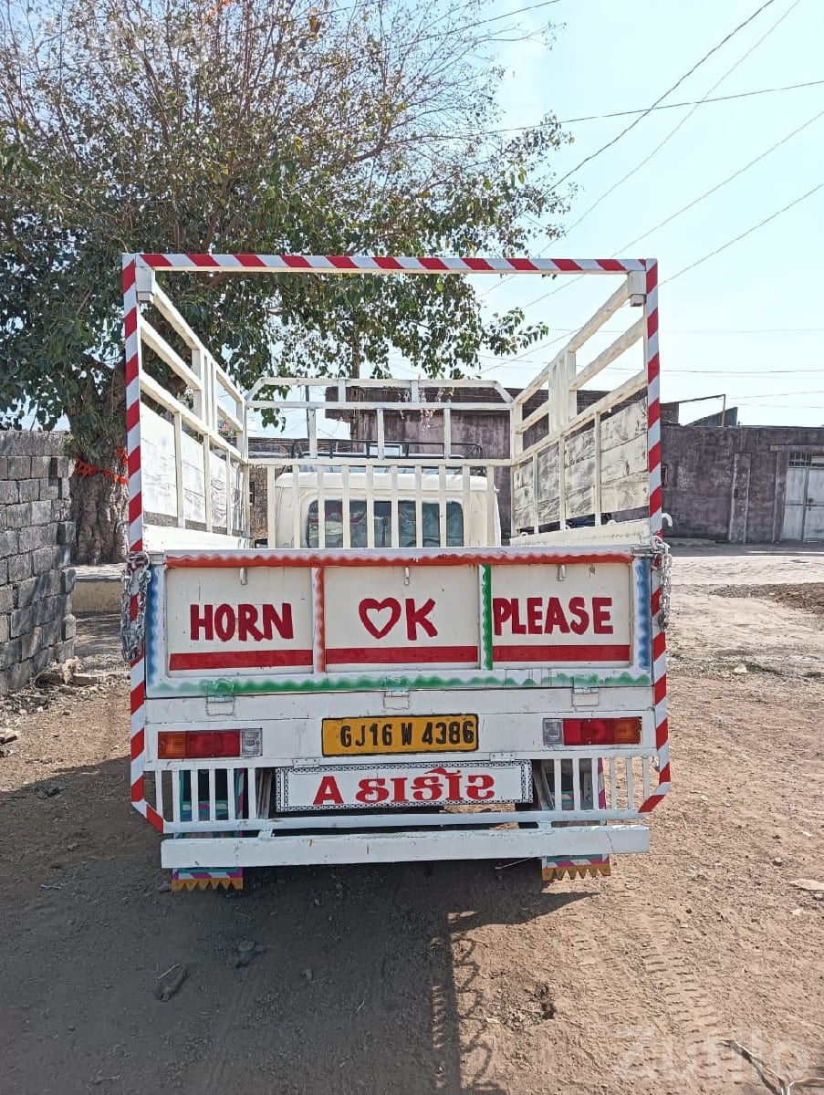 Mahindra Bolero Pickup Truck for Sale - Trucks & Lorries - Talala - Image 2