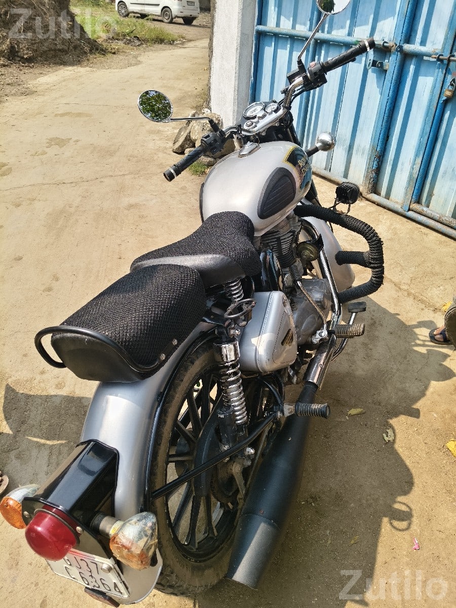 Royal Enfield Bullet Bike for Sale