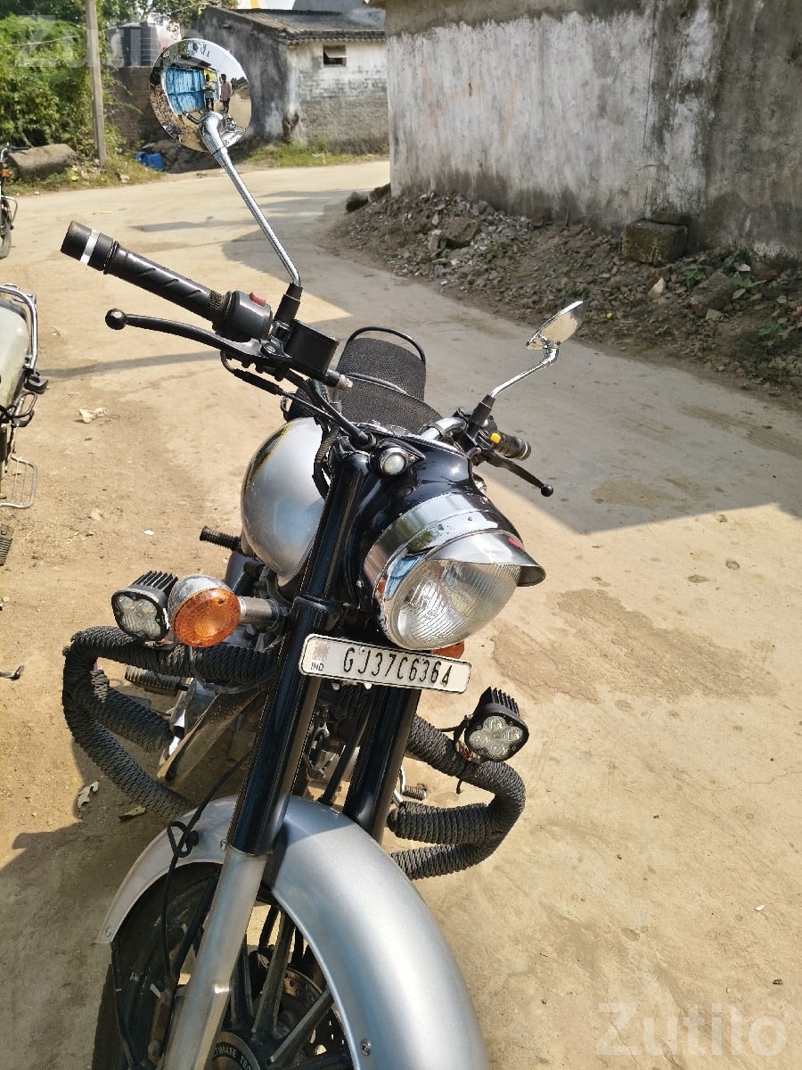 Royal Enfield Bullet Bike for Sale - બાઇક્સ - ખંભાળિયા - Image 2