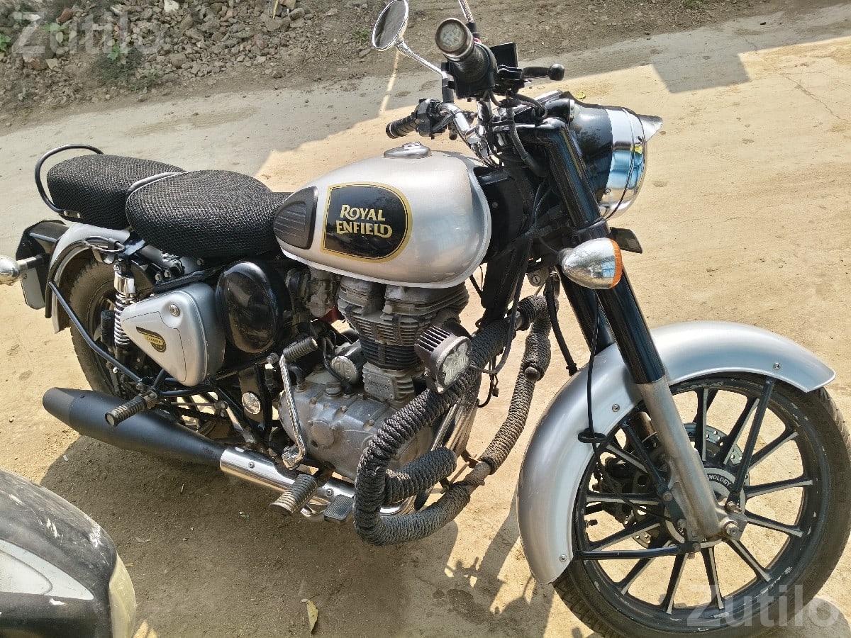 Royal Enfield Bullet Bike for Sale - બાઇક્સ - ખંભાળિયા - Image 3