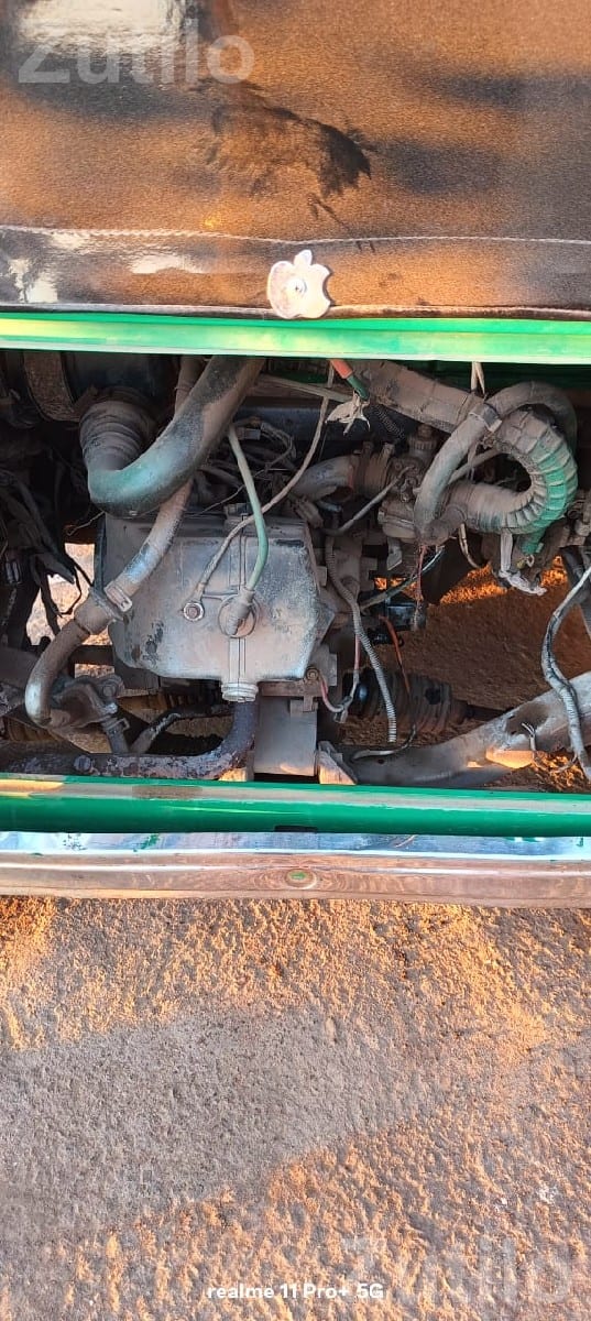 Used Auto Rickshaw for Sale