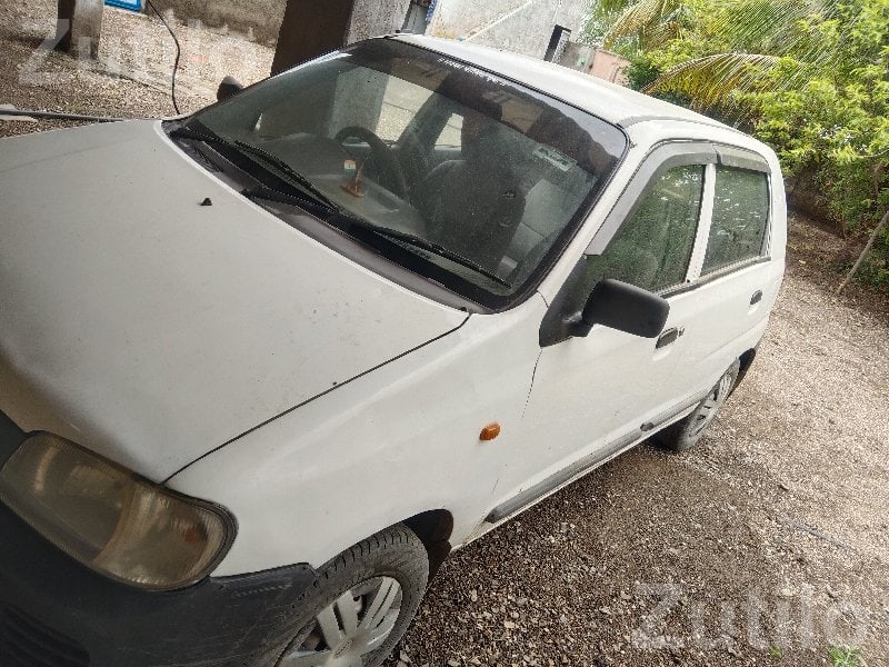 2008 Maruti Suzuki Alto Car - Cars - Khambhalia - Image 2