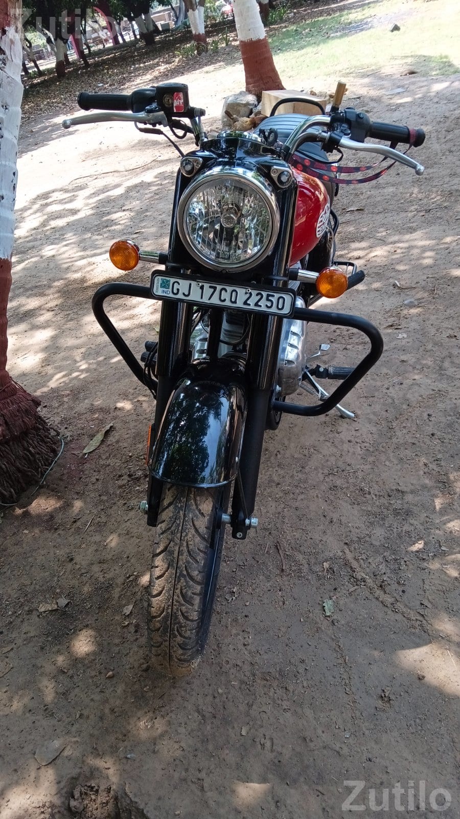 New Red Bullet For Sale