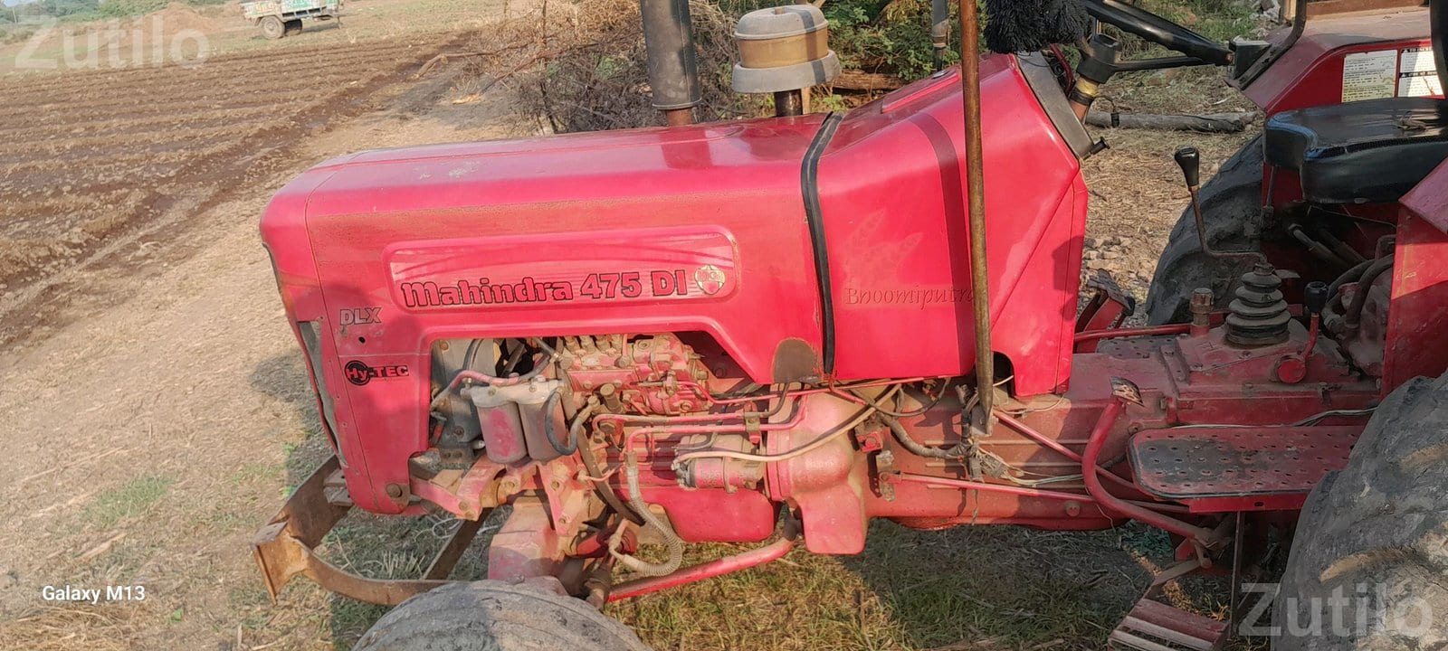 mahindra 475 - Tractors - Jasdan - Image 4